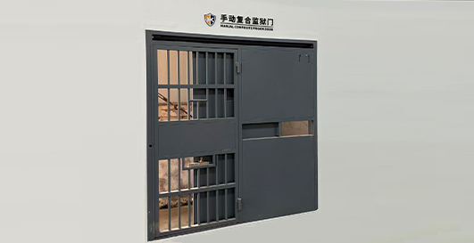 監(jiān)獄門系列